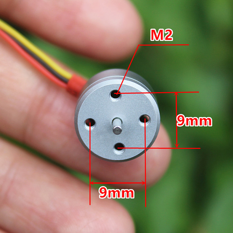 ★▲1pc Micro 1104 HM Brushless  - Micro Fpv Quad review and price