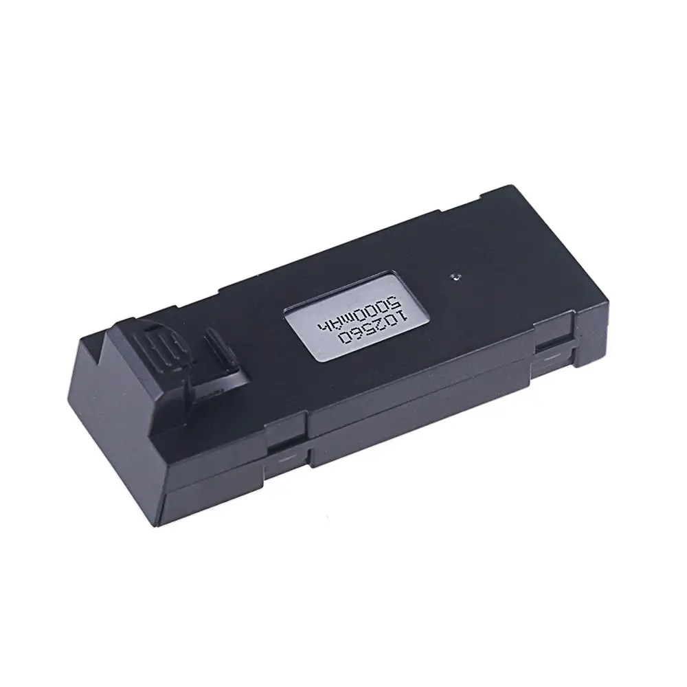E88 Battery 3.7V 5000mah E88 D - Drone Rc E99 Pro review and price
