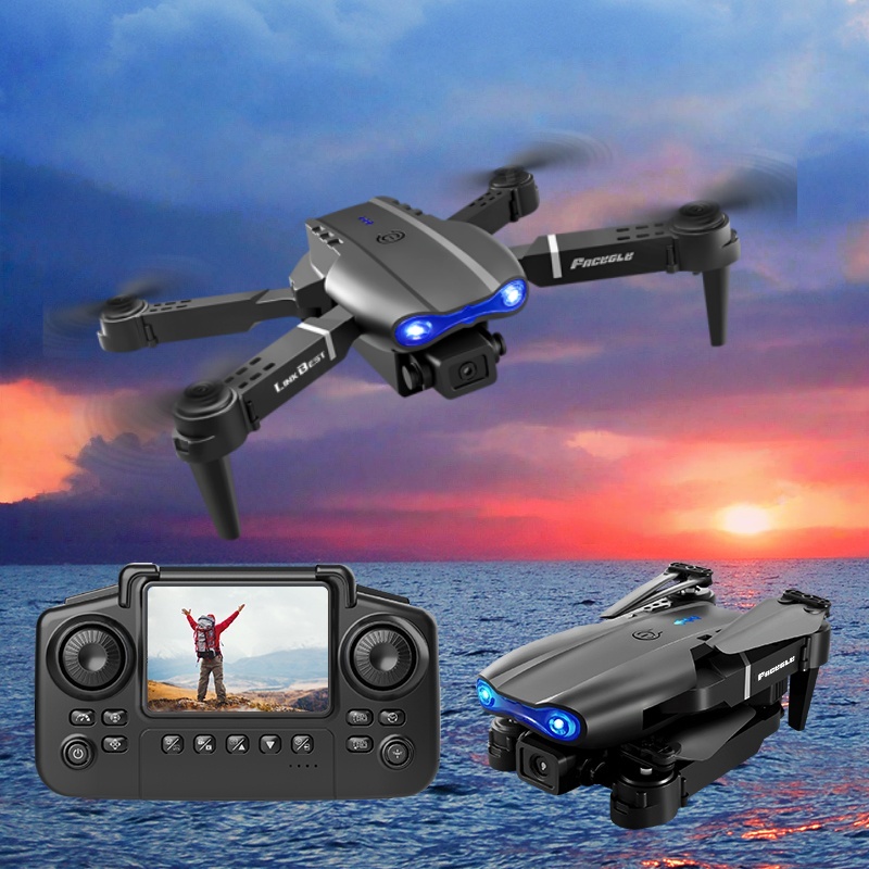 FACEGLE UAV E99 Nova RC Drone  - Drone Rc Cable review and price