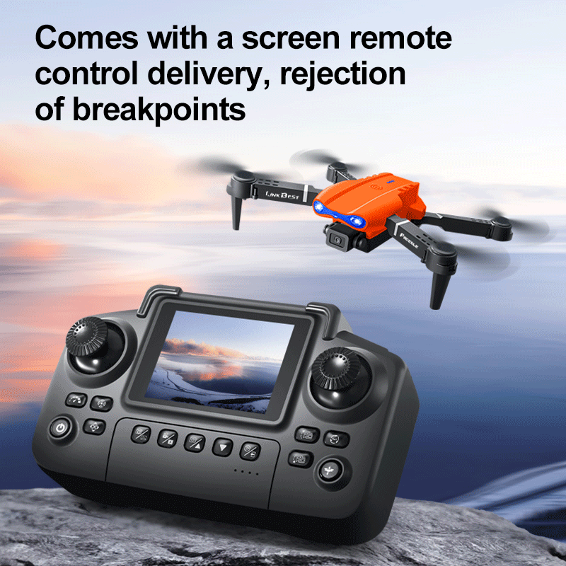 FACEGLE UAV E99 Nova RC Drone  - Drone Rc Cable review and price