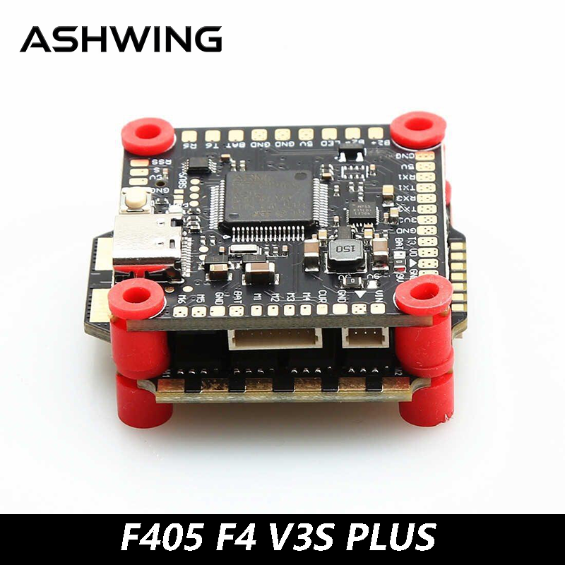 ASHWING F405 V3 Flight Control - Drone Rc Board review and price