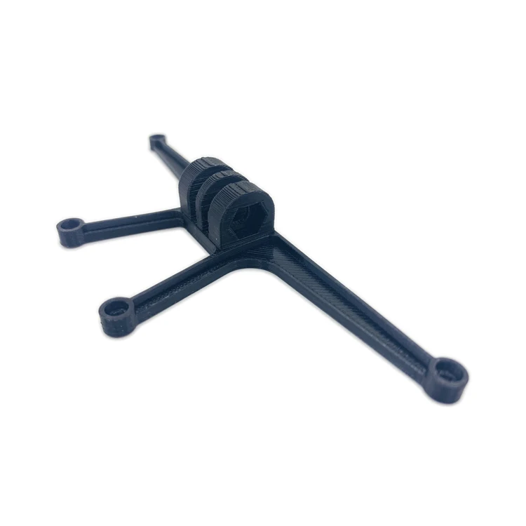 3D Printed TPU Mounting Bracke - Drone Z review and price