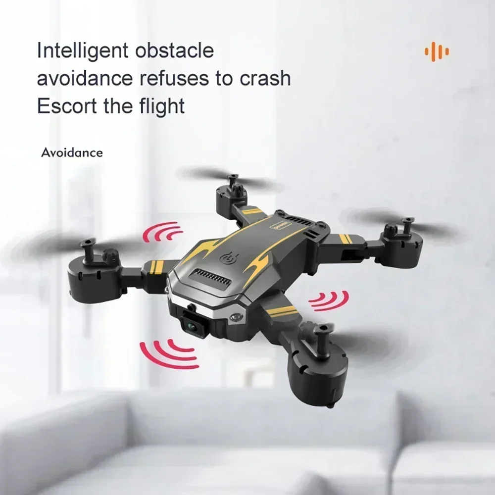G6 pro Drone with 8K Dual Came - Drone Rc Cable review and price