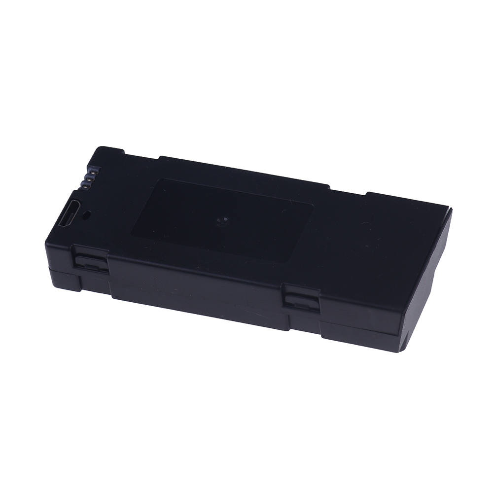 Upgrade Capacity 2600mAh 3.7V  - Drone Rc E99 Pro review and price