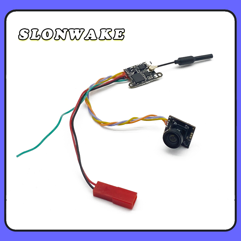 SLONWAKE 5.8G 1200TVL FPV Came - Drone Rc Mini review and price