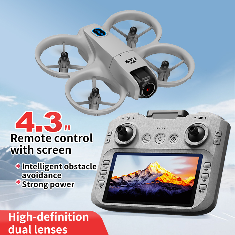 GT3 Max Drone 8k Hd Aerial Pho - Drone Gt3 Rc review and price