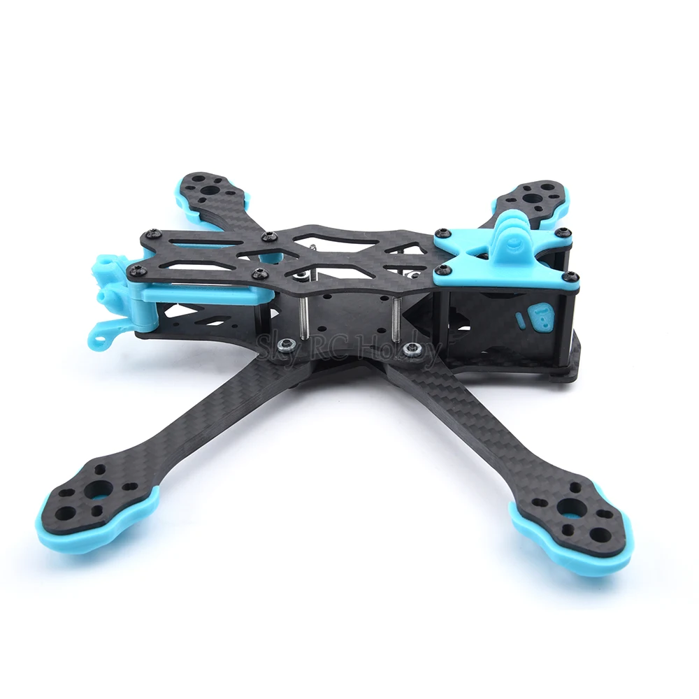 NEW 5Inch 225mm 225 Carbon Fib - Carbon Fiber Drone Arm review and price