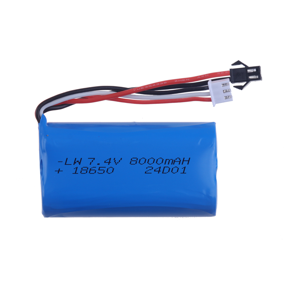 Brand New 18650 Li-ion Battery - Rc Drone Vs Rc Car review and price