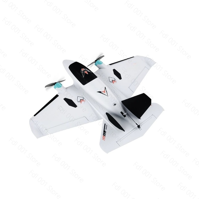 Dual Motor FPV Fixed Wing RC A - Drone Rc Racing review and price