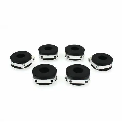 1-6pcs CNC Aluminium Gimbal 8m - Drone Rc Fpv review and price