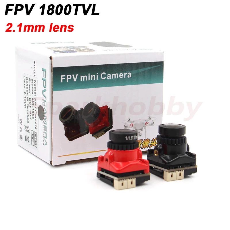 Beast mini FPV Camera 1800TVL  - Fpv Camera Cmos review and price