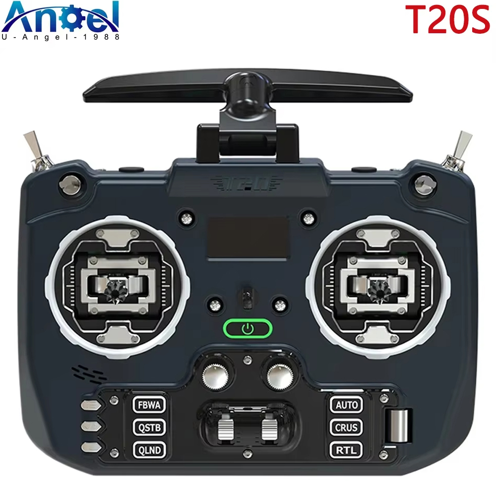 Jumper T20S T20 V2 ELRS 2.4G 9 - Drone Rc Full Form review and price