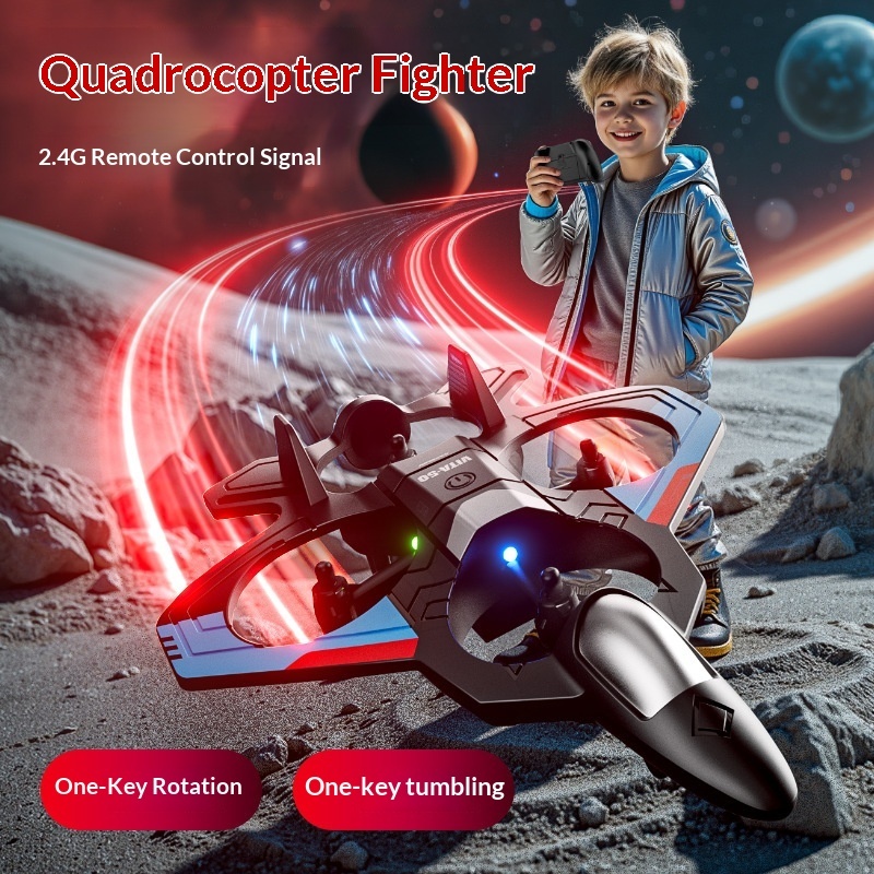 New V50 Glider Flying Helicopt - Drone Rc Fighter Jet review and price