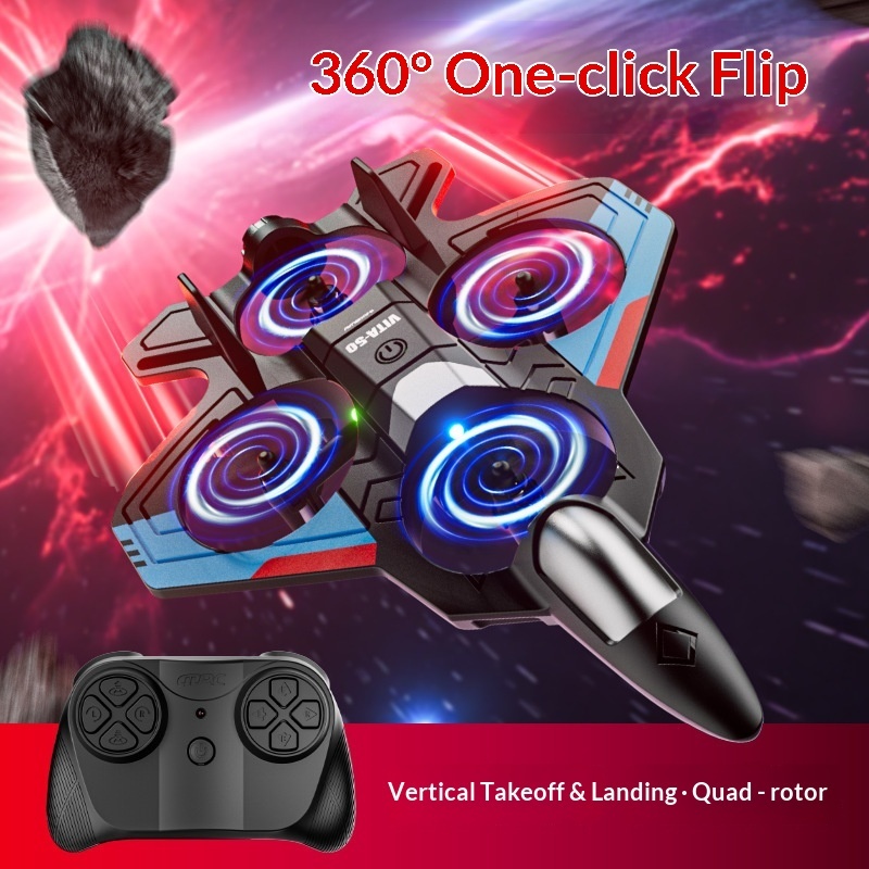 New V50 Glider Flying Helicopt - Drone Rc Fighter Jet review and price