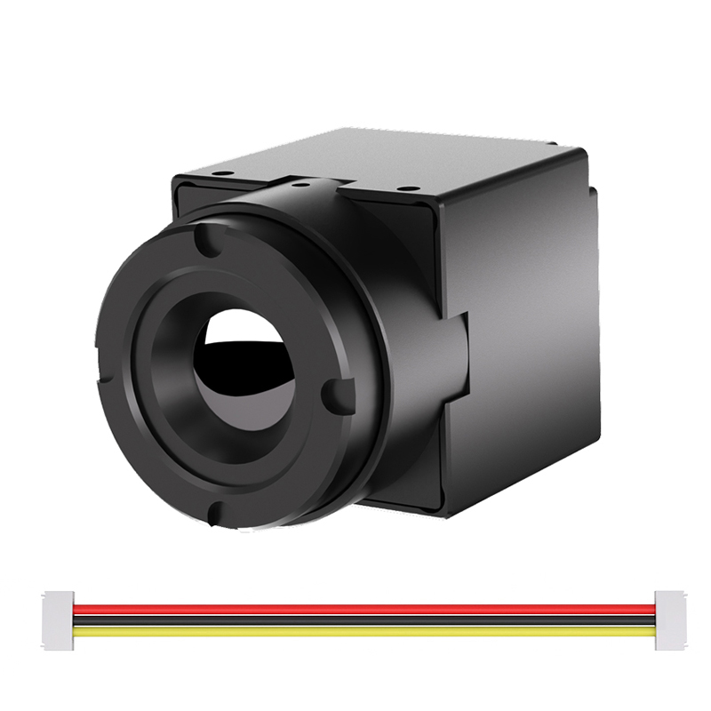 AC384 Thermal Imaging Dome Cam - Fpv Camera Cmos review and price