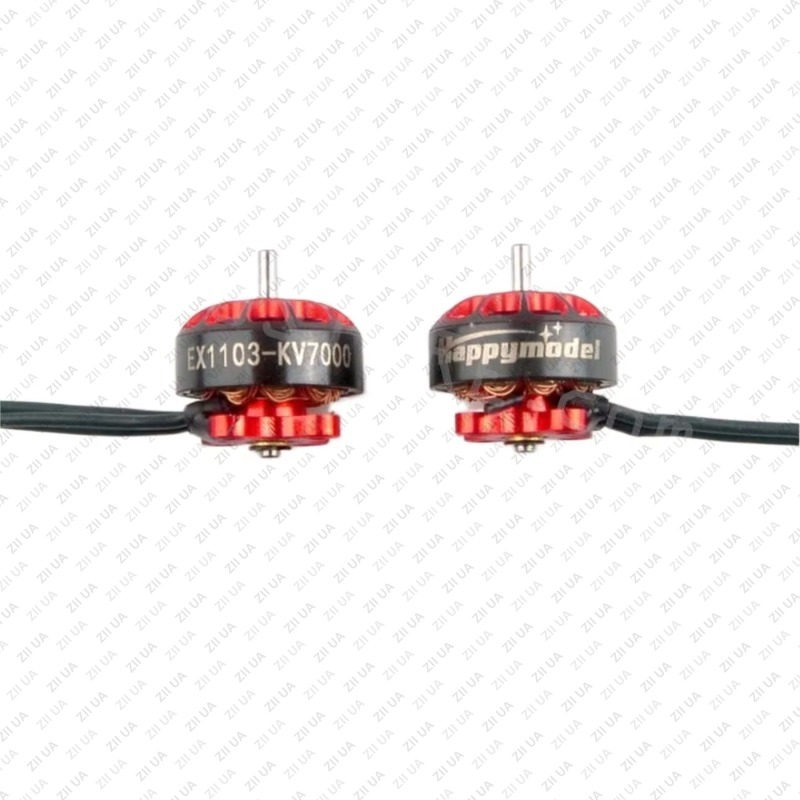 EX1103S 7000KV 8000KV 2-3S Bru - Micro Fpv Quad review and price
