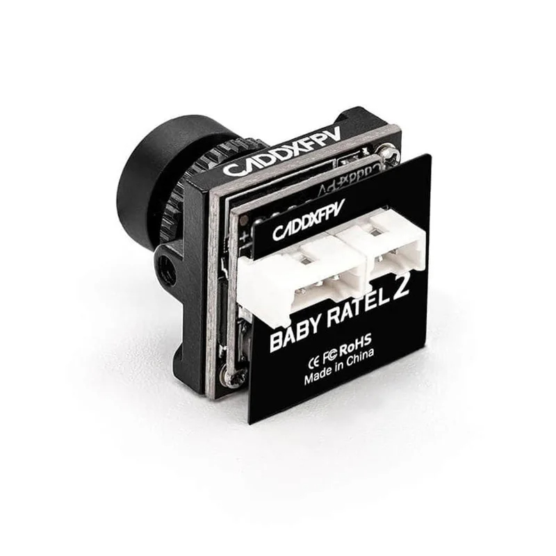 Caddx Baby Ratel 2 Nano Size 1 - Drone Z review and price