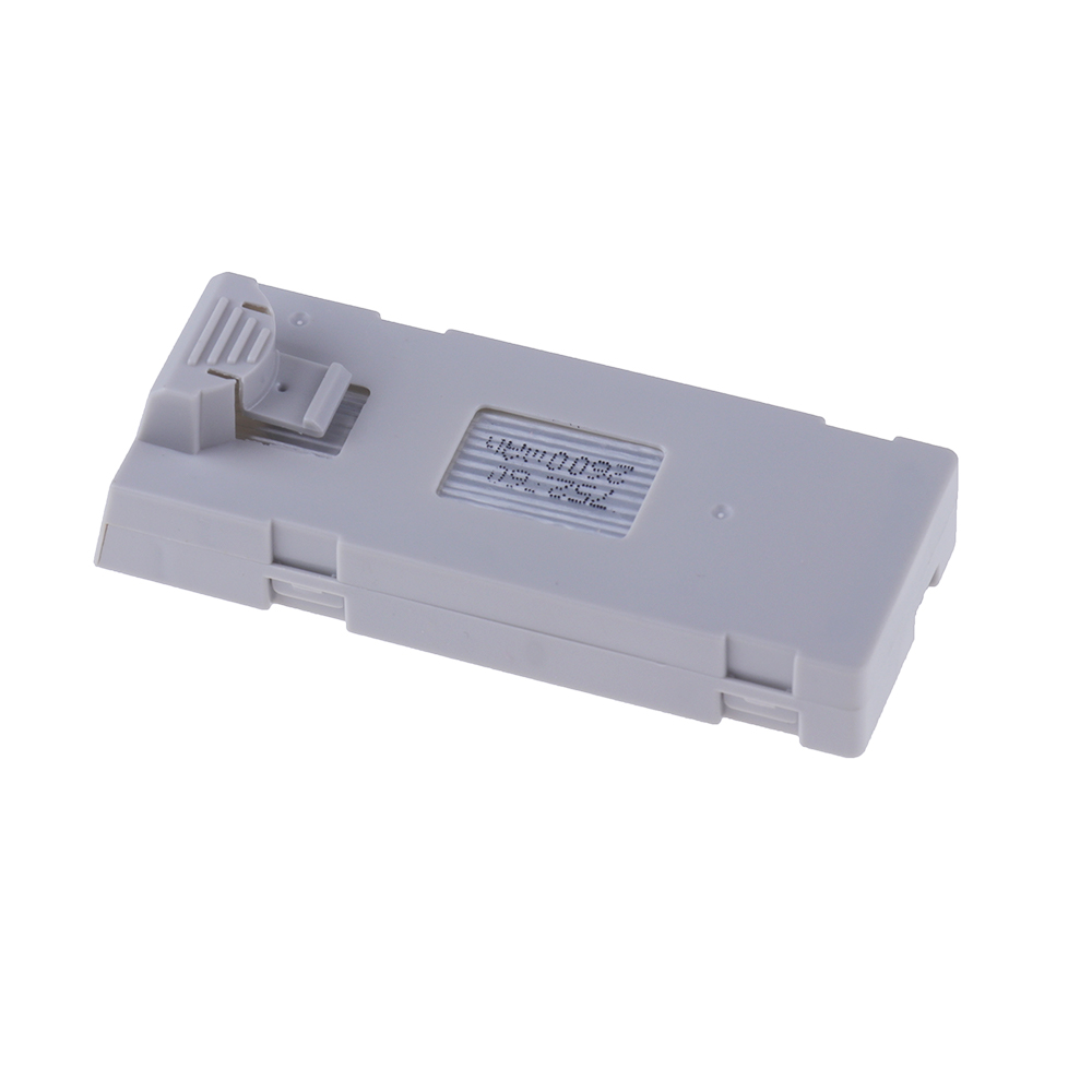 3.7V 2600mAh RC Drone Battery  - Drone Rc E99 Pro review and price