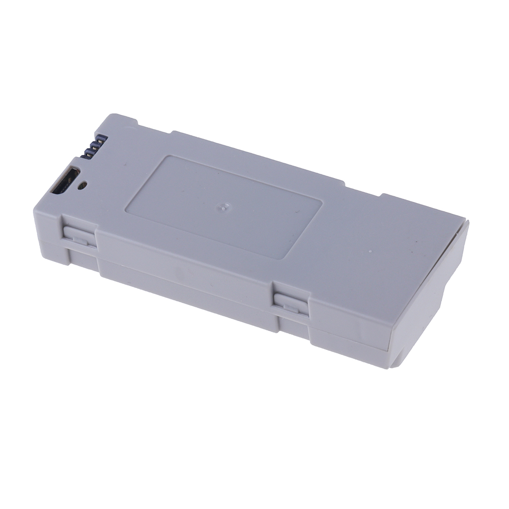 3.7V 2600mAh RC Drone Battery  - Drone Rc E99 Pro review and price
