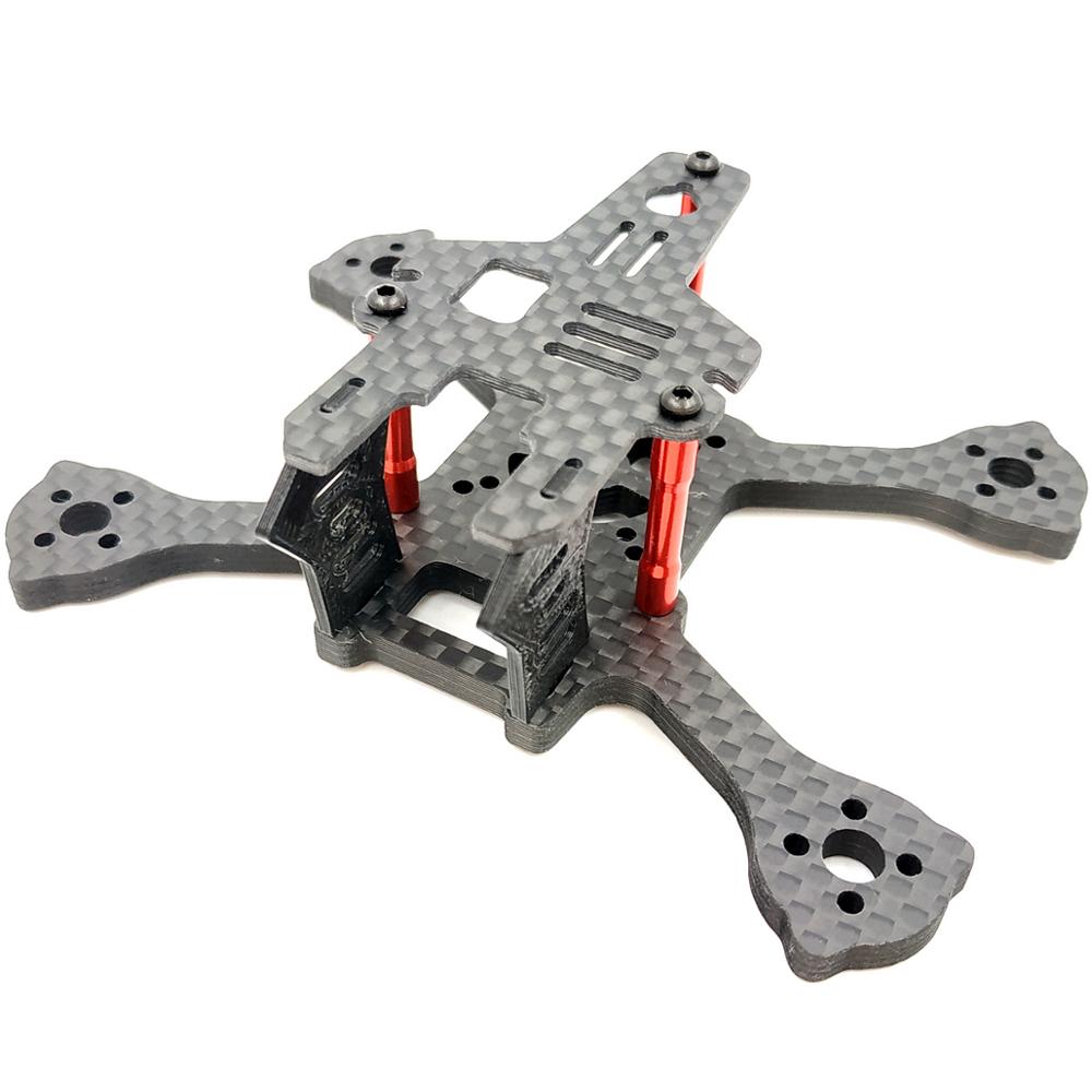 AlfaRC Quark96 2inch FPV Racin - Micro Fpv Quad review and price