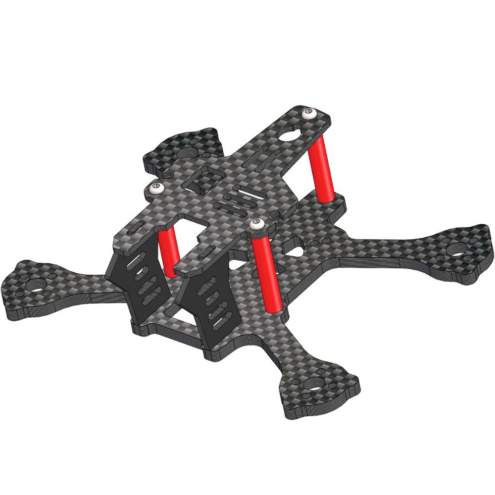 AlfaRC Quark96 2inch FPV Racin - Micro Fpv Quad review and price