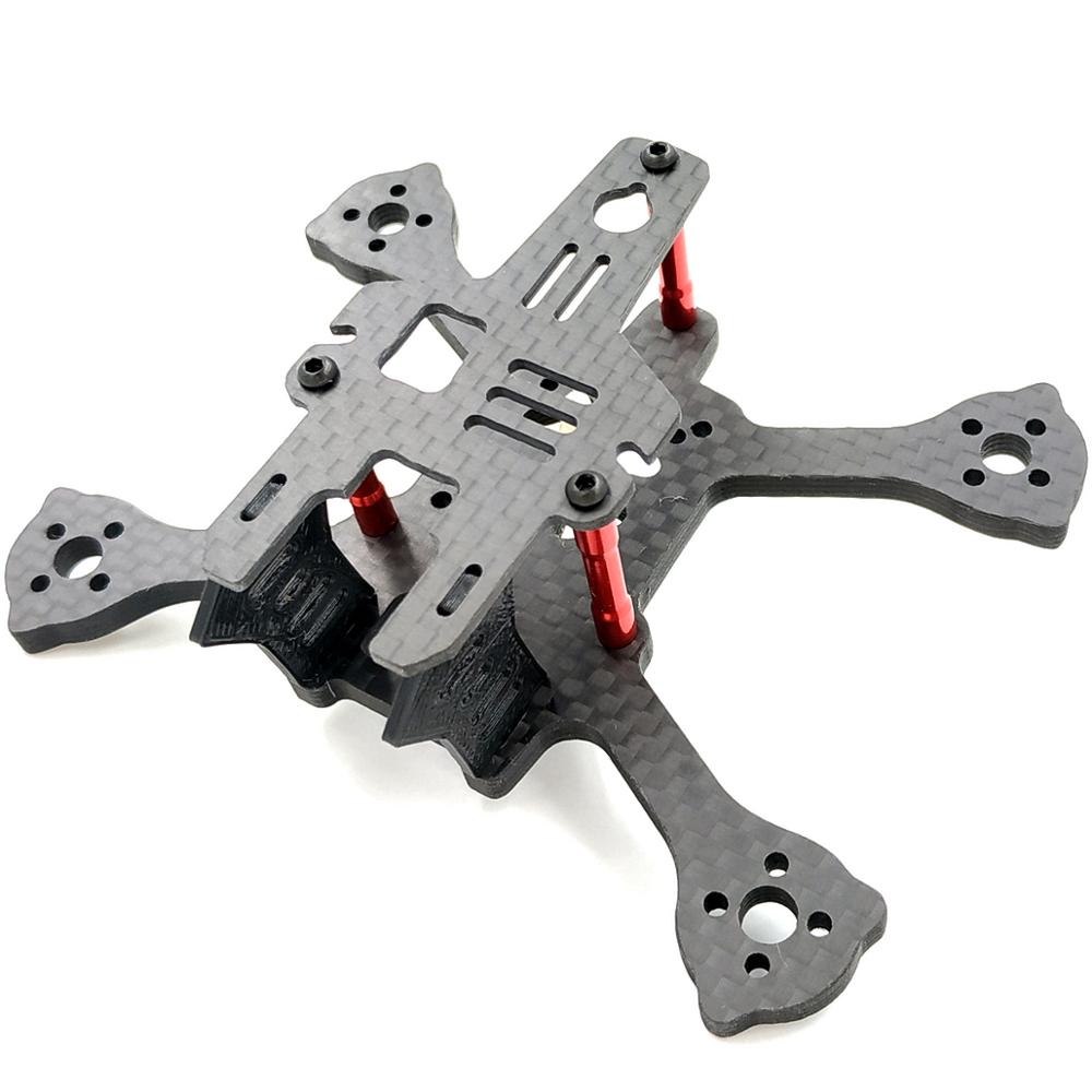 AlfaRC Quark96 2inch FPV Racin - Micro Fpv Quad review and price