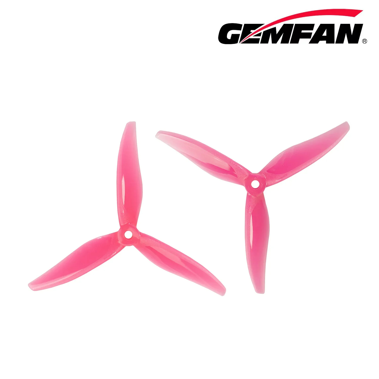 Gemfan 5129 5inch 3 Blade/tri- - Drone Helicopter Rc review and price