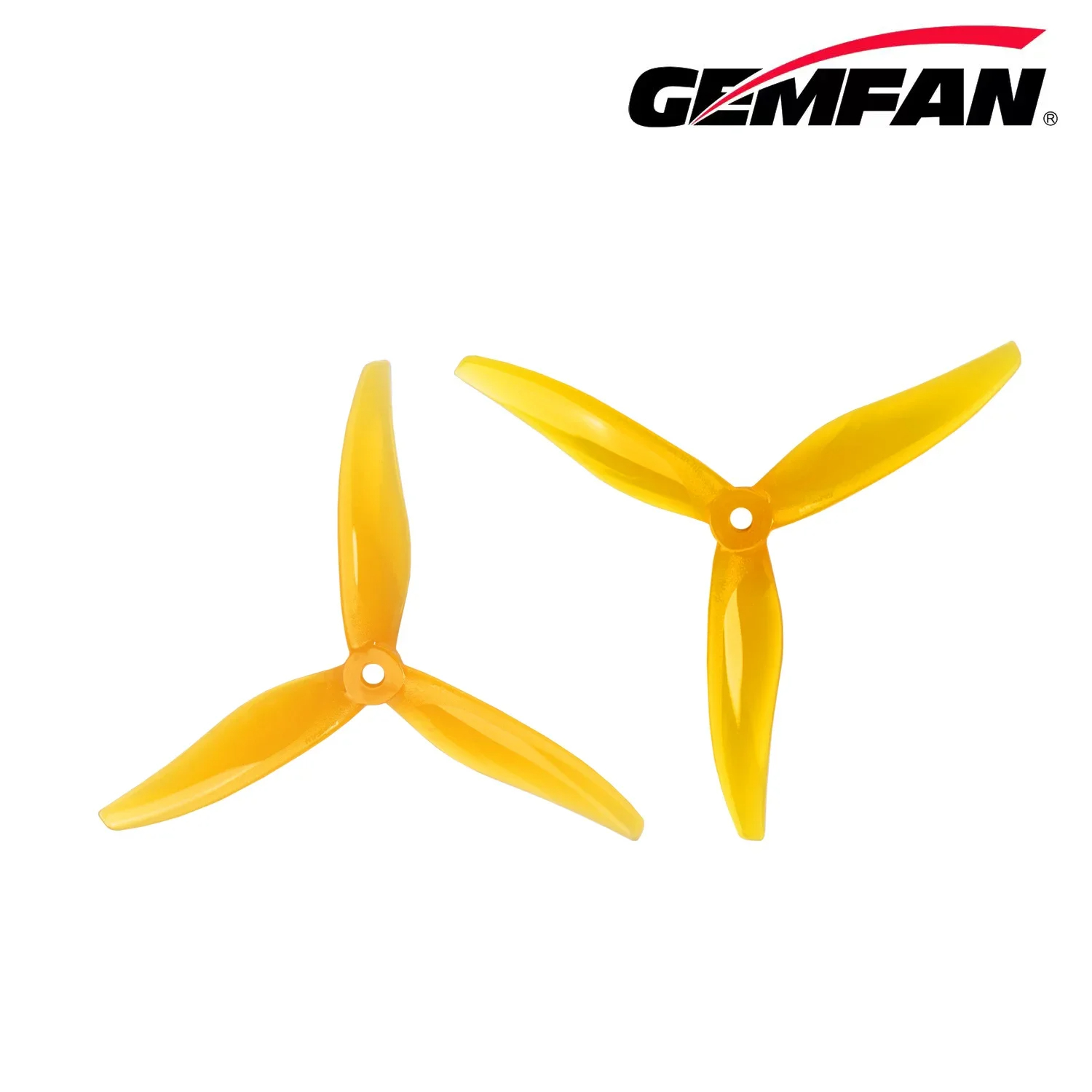 Gemfan 5129 5inch 3 Blade/tri- - Drone Helicopter Rc review and price