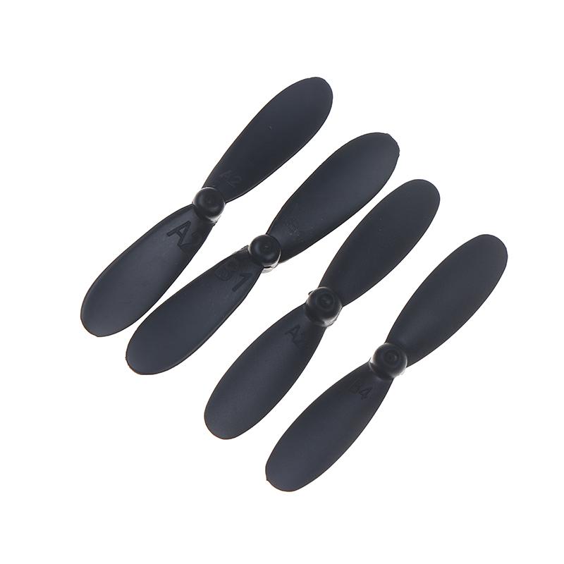 8PCS 42mm Props For 4D RC Spar - Drone Rc Mini review and price