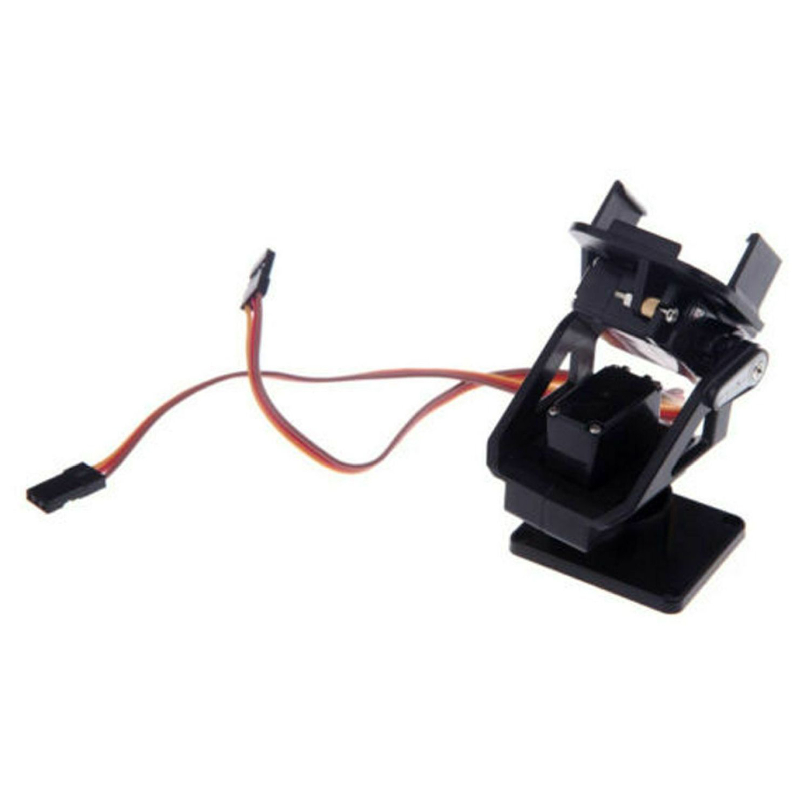 FPV Nylon Dual-Axis Servo Gimb - Quadcopter Frame review and price