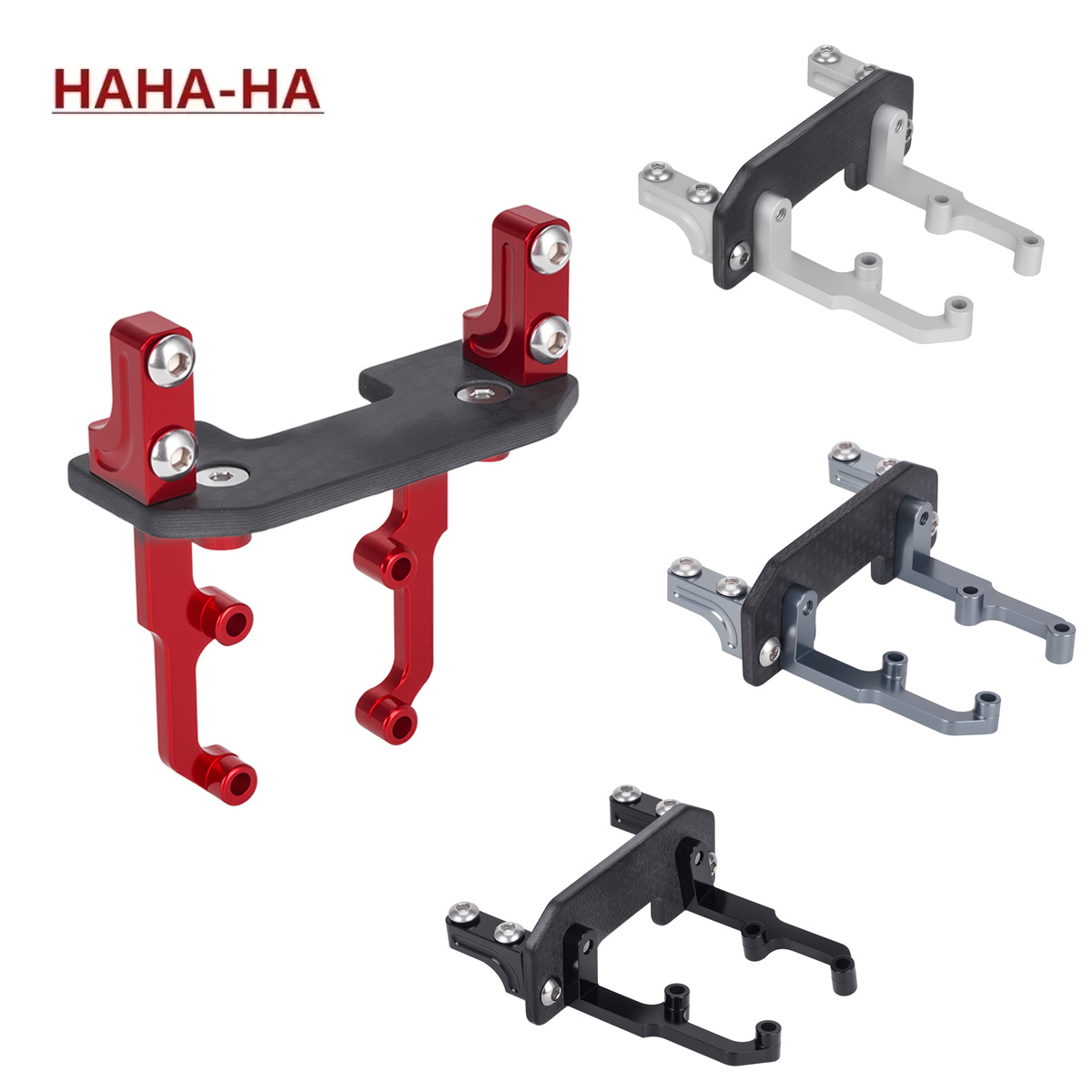 Aluminum Alloy Servo Mount Bas - Rc Crawler Axle Parts review and price