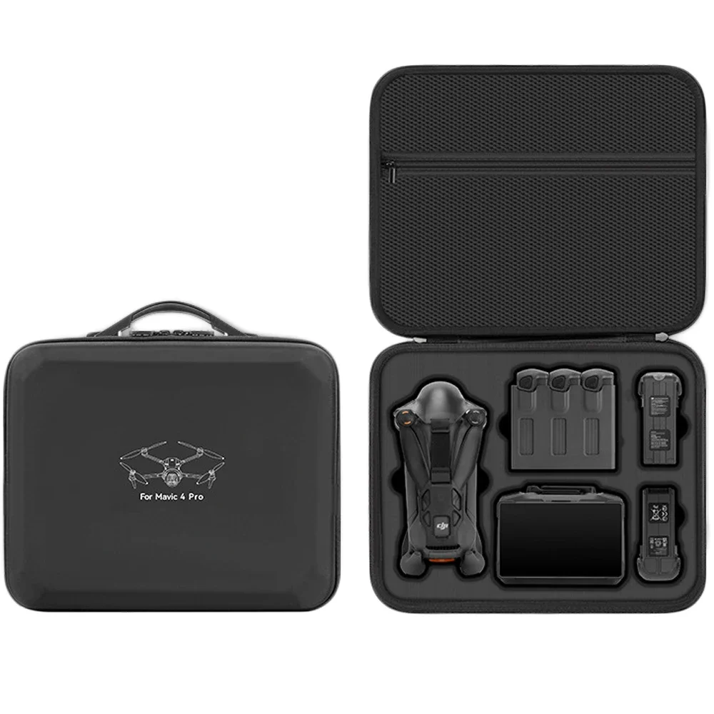 for DJI Mavic 4 Pro Case,Porta - Drone Rc Cover review and price