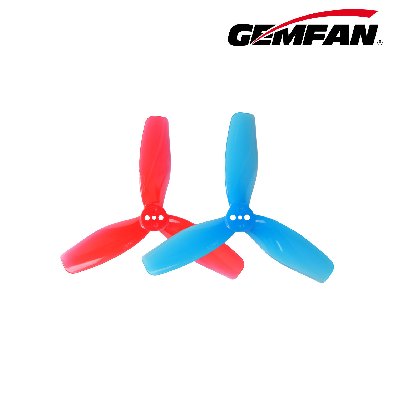 Gemfan 3029 2.9 Inch 3-Blade P - Quadcopter Frame review and price
