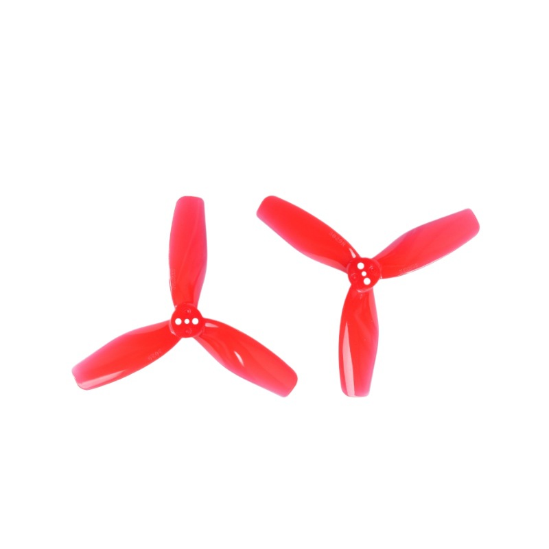 Gemfan 3029 2.9 Inch 3-Blade P - Quadcopter Frame review and price