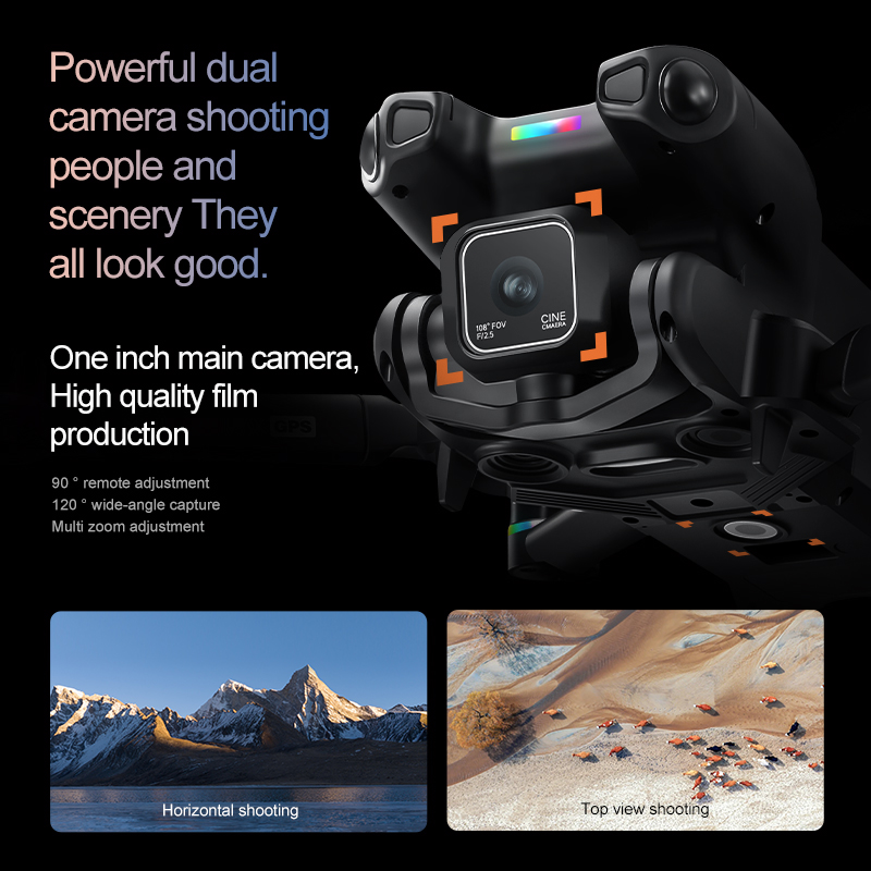New K900 MAX GPS Drone Cam Fis - Fpv Camera Cmos review and price