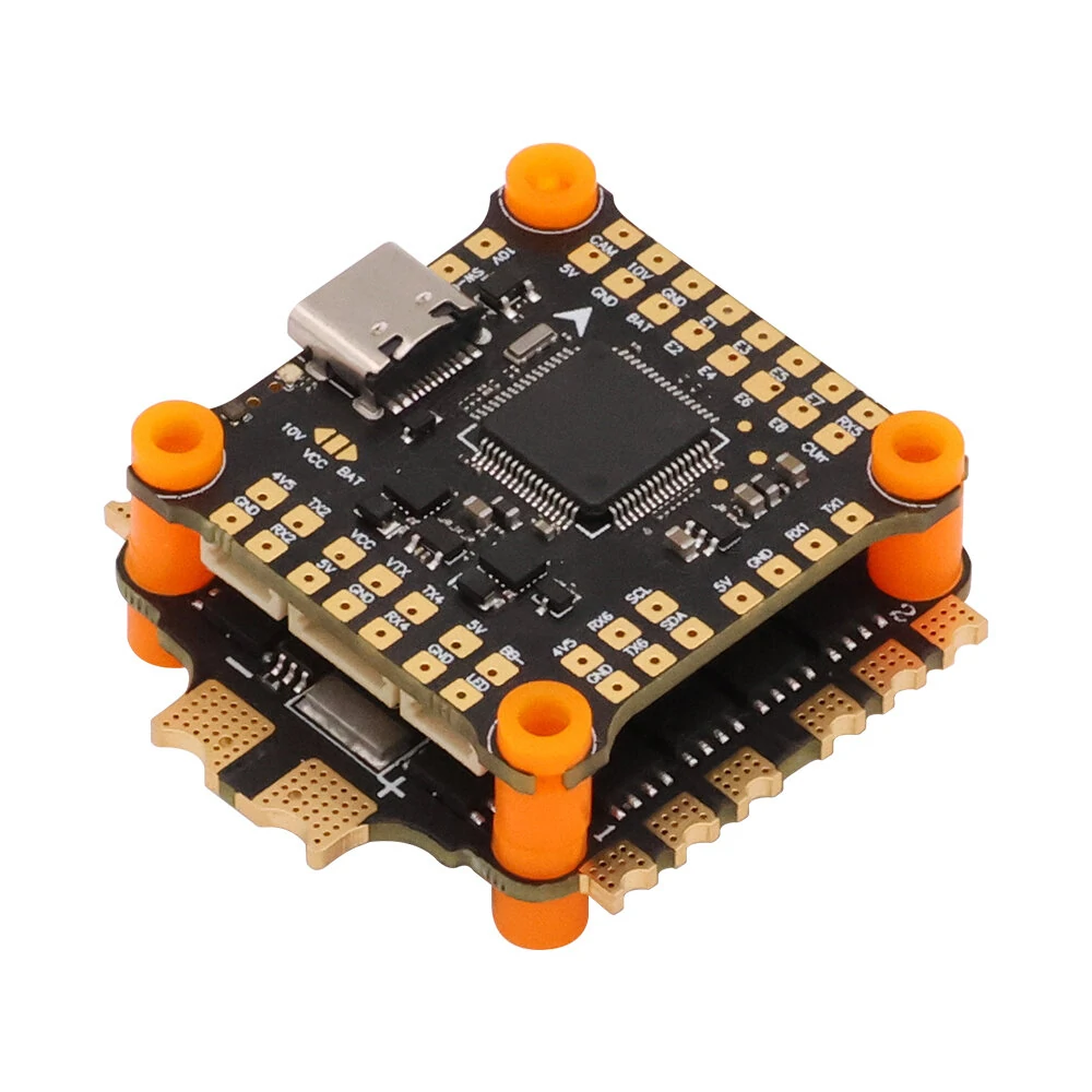 30.5x30.5mm HAKRC 60A F7V2 DJI - Drone Rc Racing review and price