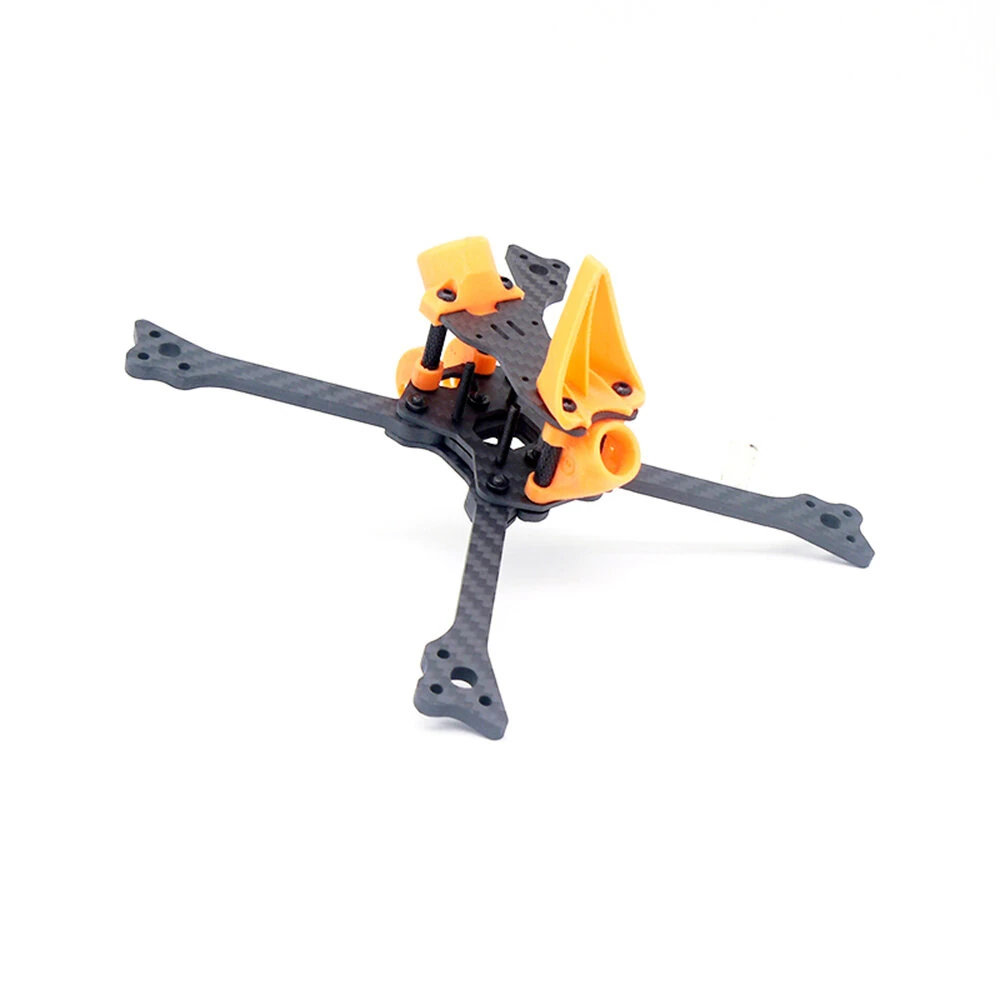 TEOSAW 533Pro 190mm Wheelbase  - Carbon Fiber Drone Arm review and price