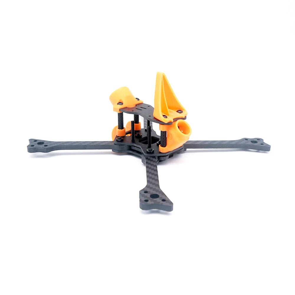 TEOSAW 533Pro 190mm Wheelbase  - Carbon Fiber Drone Arm review and price