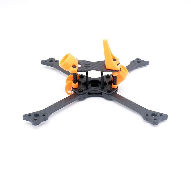 533 PRO 5inch FPV Frame Kit 19 - Carbon Fiber Drone Arm review and price