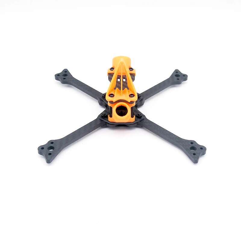 533 PRO 5inch FPV Frame Kit 19 - Carbon Fiber Drone Arm review and price
