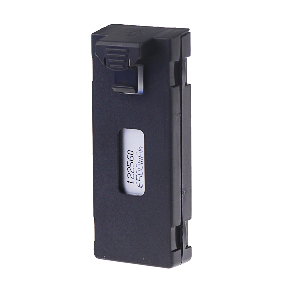 Rechargeable 3.7V 6500mAh E88P - Drone Rc E99 Pro review and price