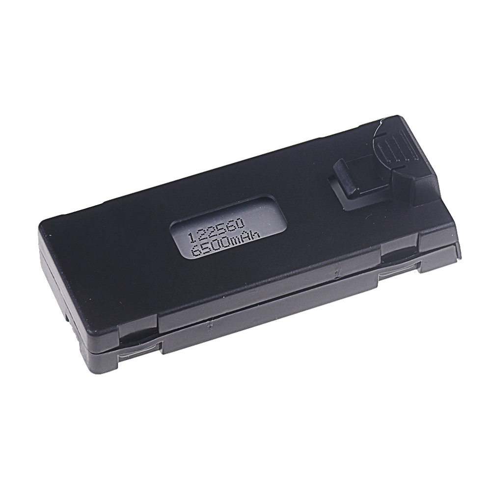 Rechargeable 3.7V 6500mAh E88P - Drone Rc E99 Pro review and price