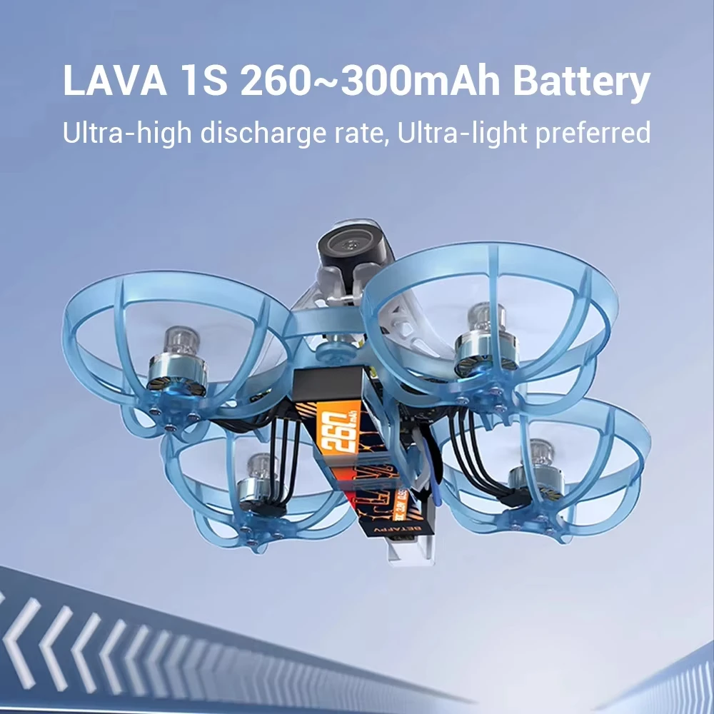 BETAFPV Air65 Brushless Whoop  - Drone Z review and price