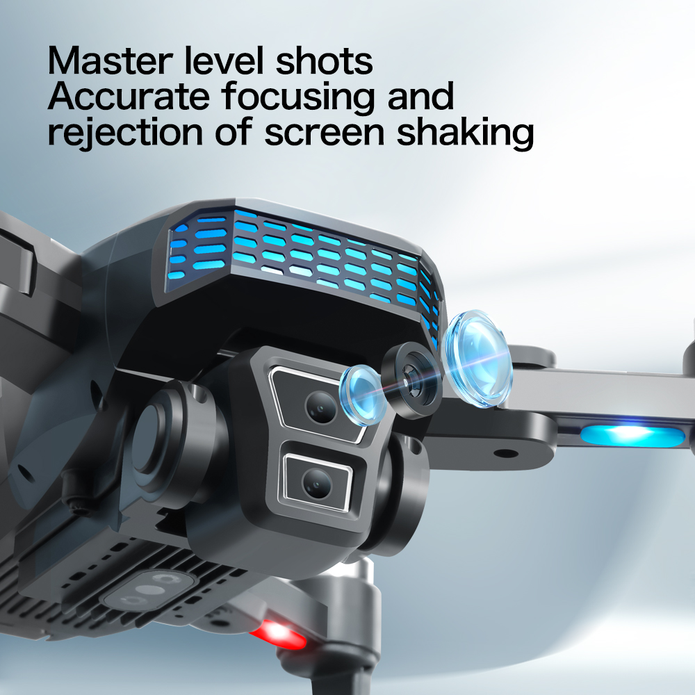 Lenovo XT505 HD Dual Camera 8K - Xt505 Rc Drone review and price