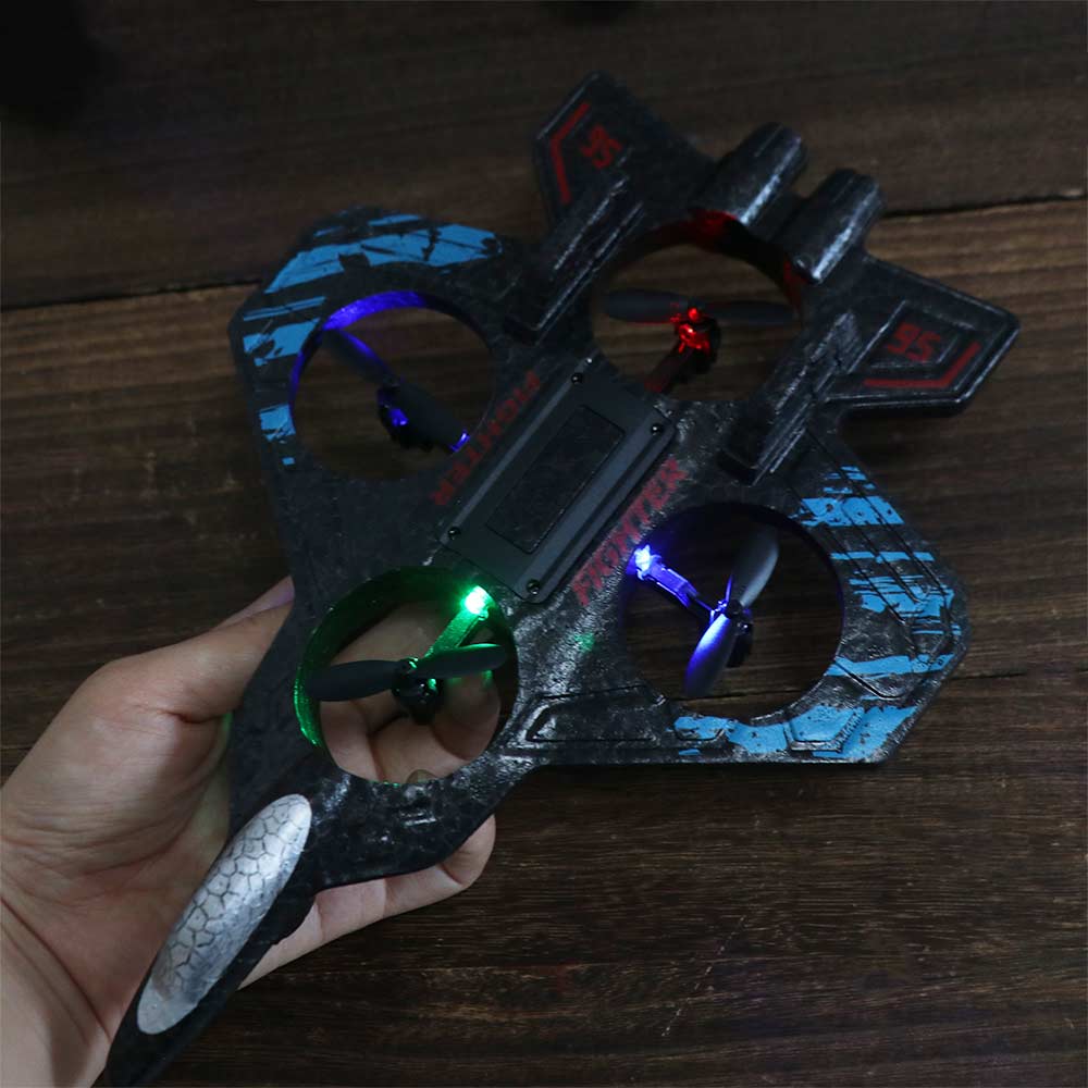 EPP Foam Remote Control Foam F - Drone Rc Fighter Jet review and price