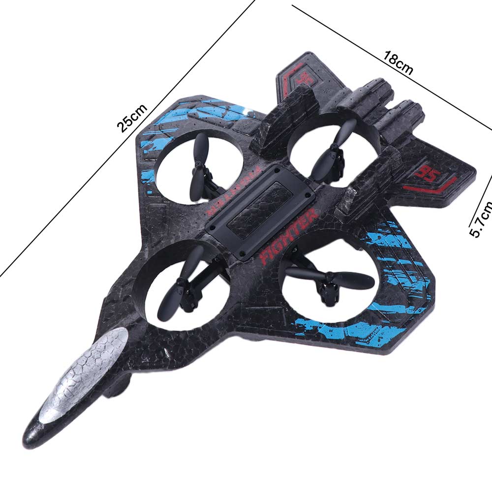 EPP Foam Remote Control Foam F - Drone Rc Fighter Jet review and price