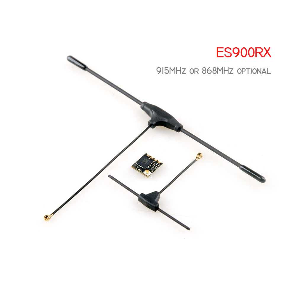 Happymodel RC ELRS Micro ES900 - Drone Rc Racing review and price