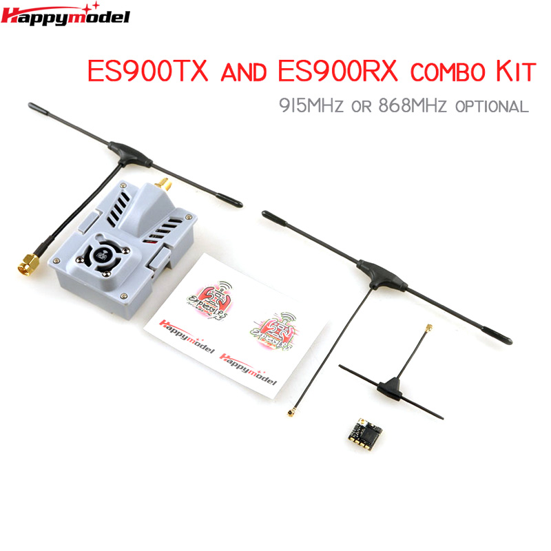 Happymodel RC ELRS Micro ES900 - Drone Rc Racing review and price