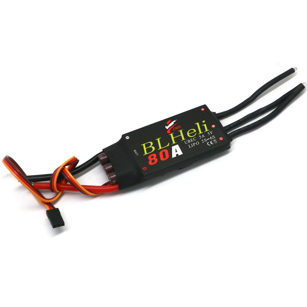 BLHeli Brushless ESC 80A 12A 2 - Drone Rc Quadcopter review and price