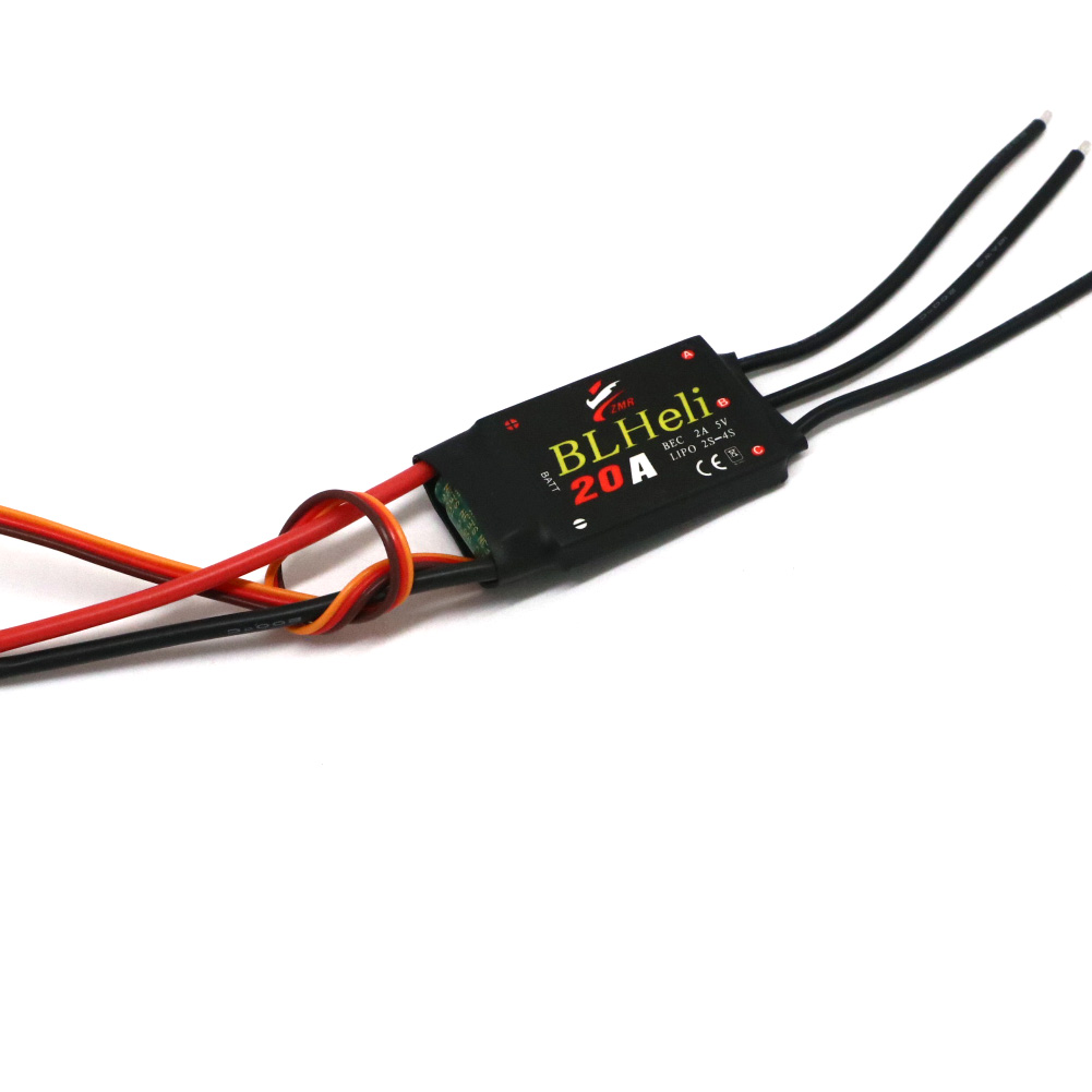 BLHeli Brushless ESC 80A 12A 2 - Drone Rc Quadcopter review and price